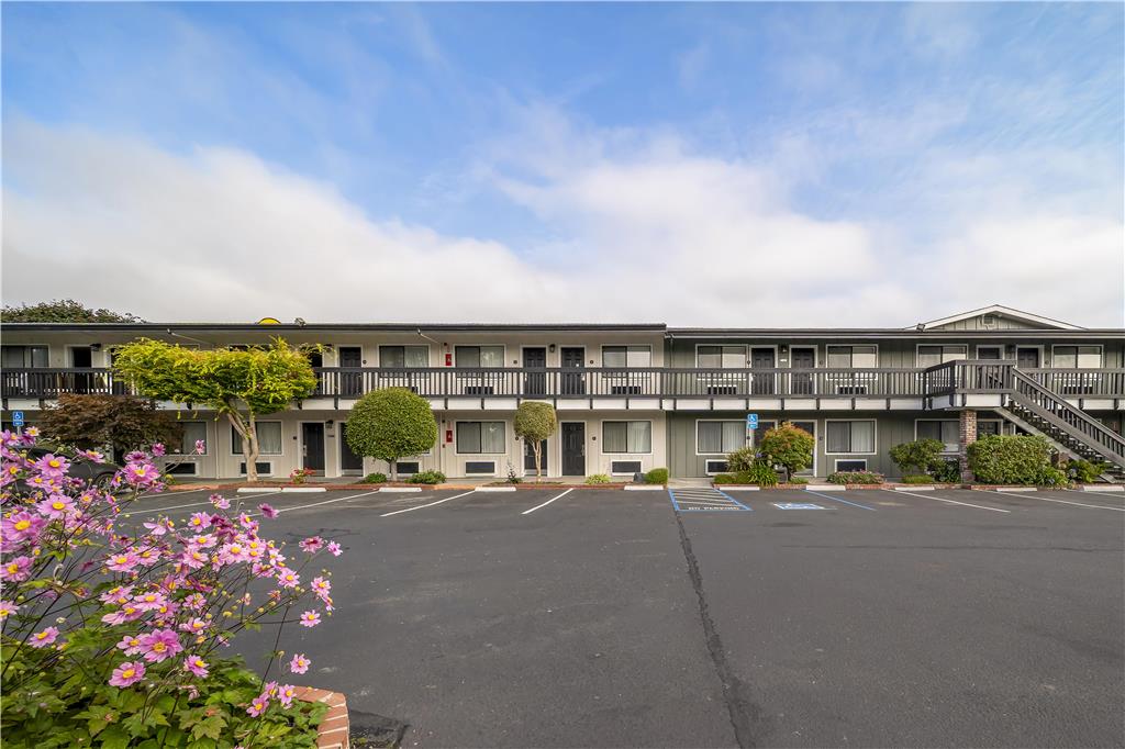 Best Western Arcata Inn - photo 36