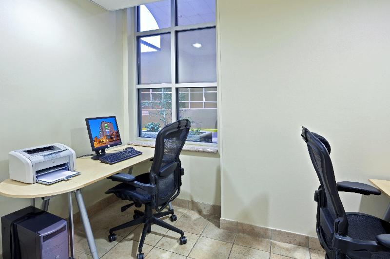 Holiday Inn Express & Suites Seattle City Center