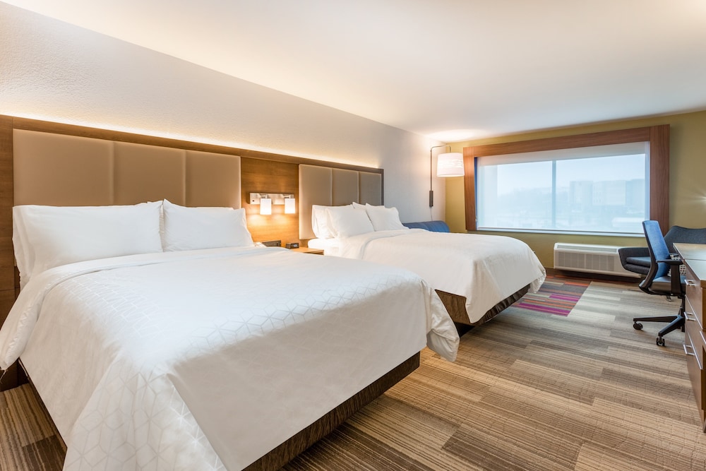 Holiday Inn Express & Suites Florence Cincinnati Airport by IHG - photo 9