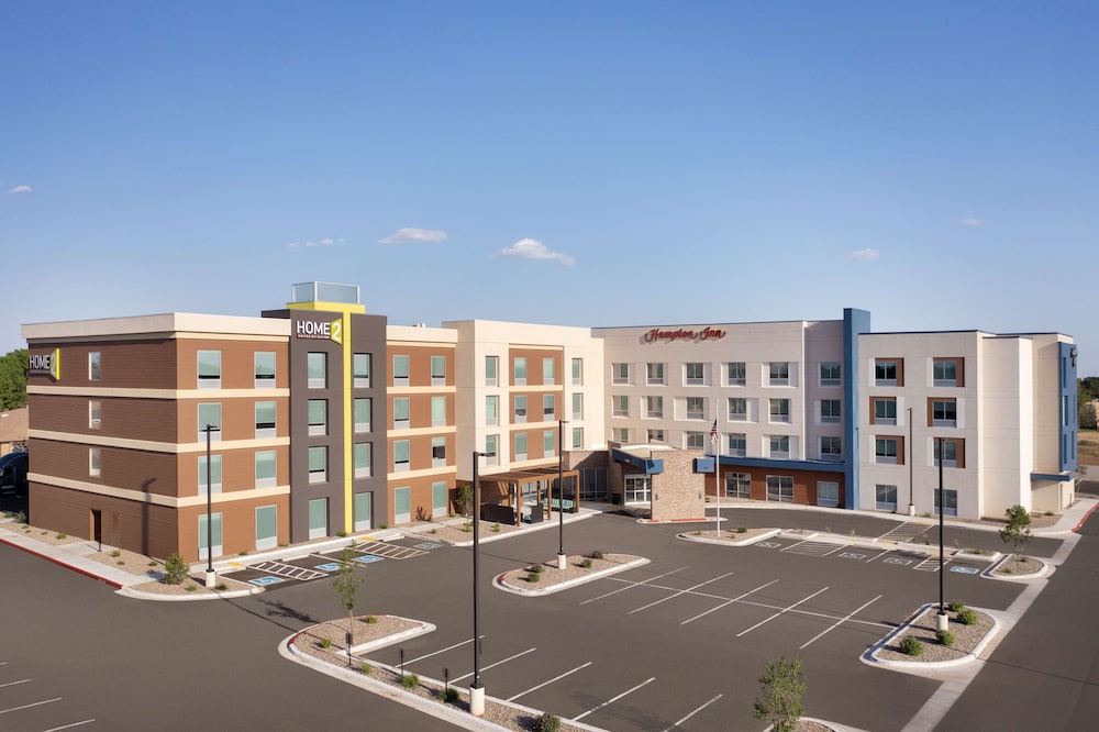 Home2 Suites By Hilton Clovis - photo 29