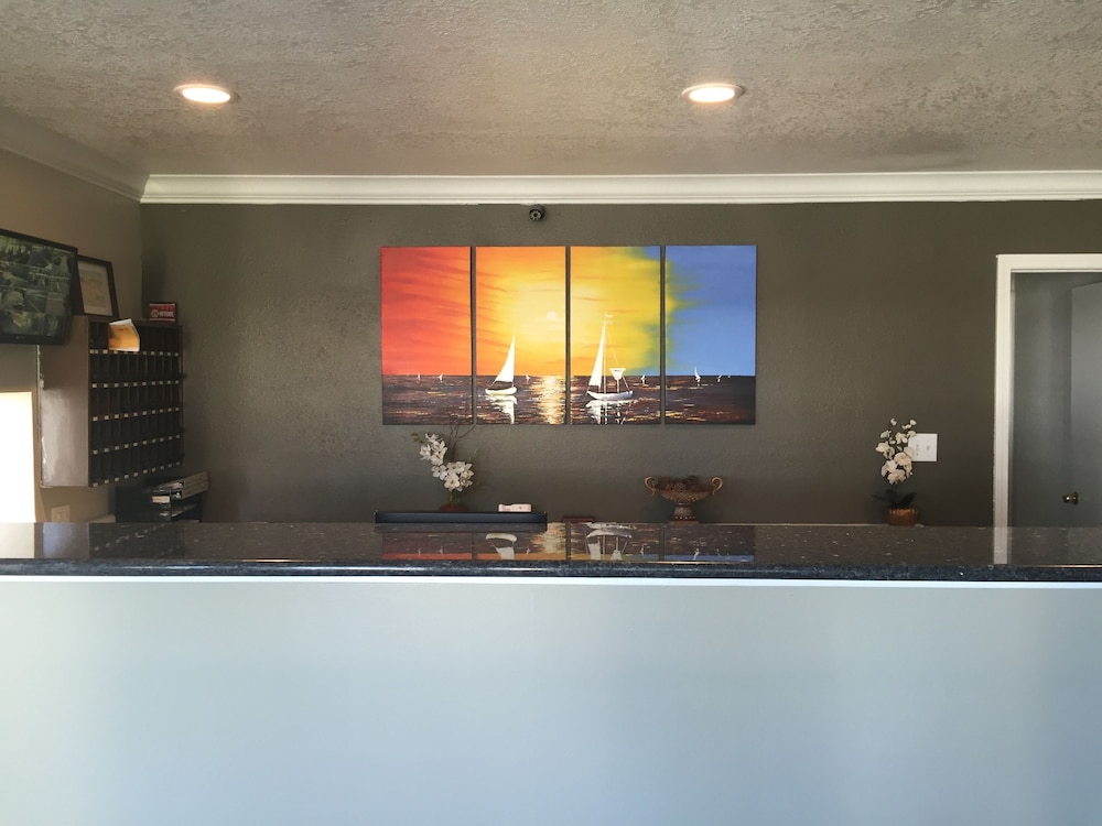 Anaheim Executive Inn & Suites in Anaheim, United States