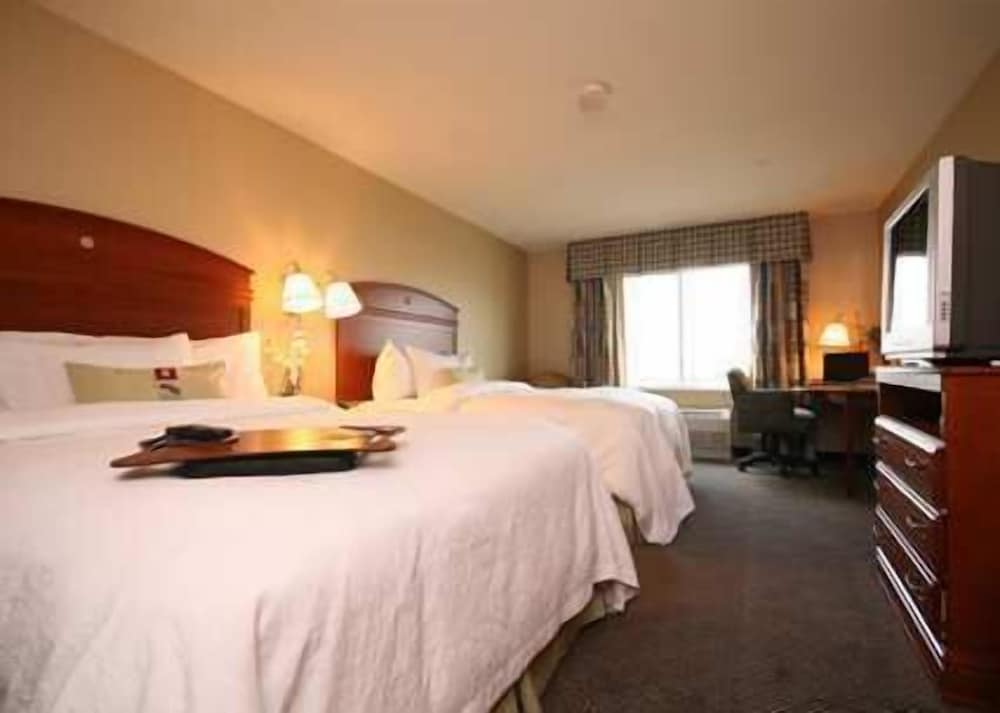Hampton Inn Rutland - photo 8