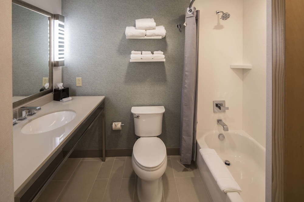 Hilton Garden Inn Pittsburgh Airport - photo 16