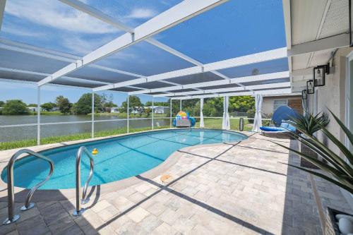 Infinity Retreat — hotel in Port Richey