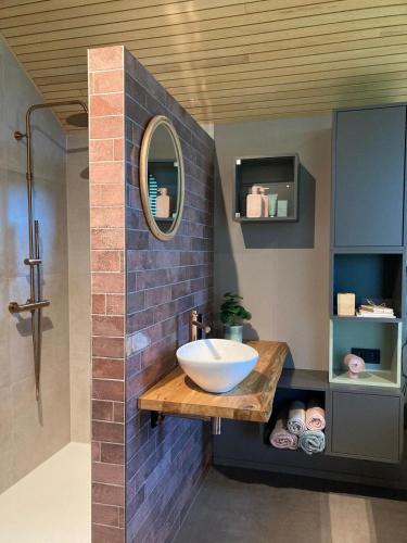 Tinyhouse 32 Stavoren — Unknown City — photo 5