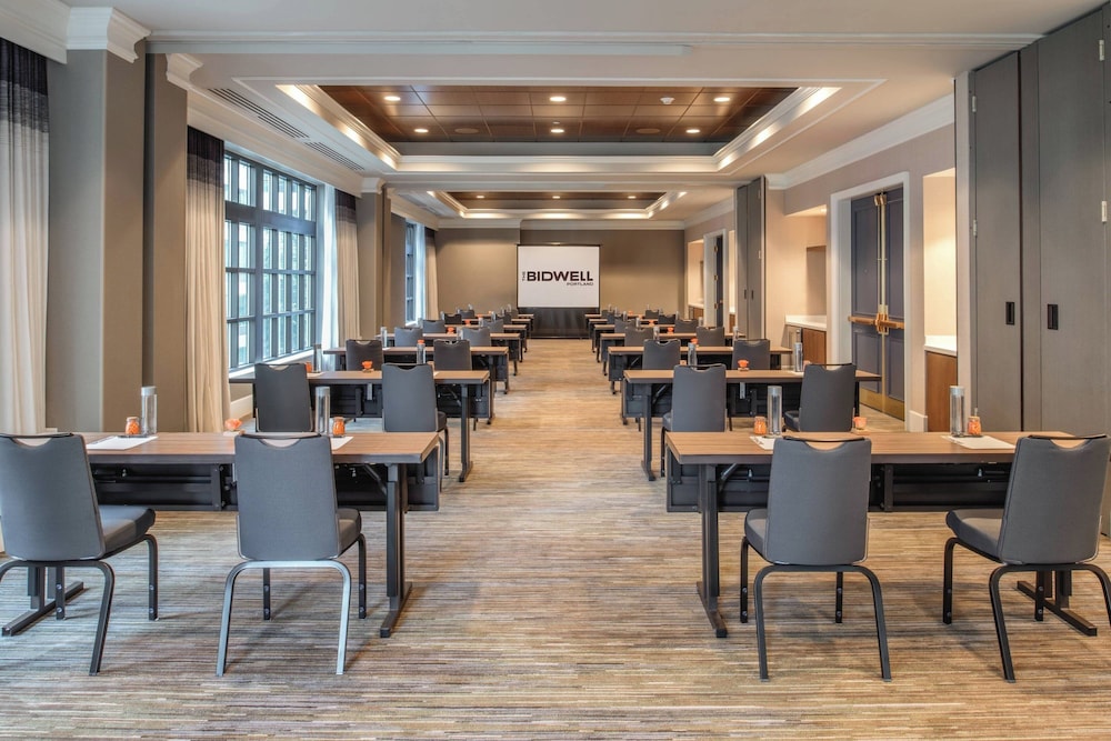 The Bidwell Marriott Portland - photo 77