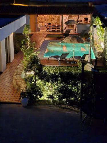 Vivenda pé n’areia in Povoa De Varzim, Portugal