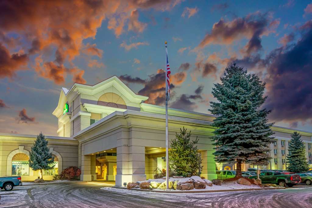 La Quinta Inn & Suites by Wyndham Coeur d`Alene - photo 4