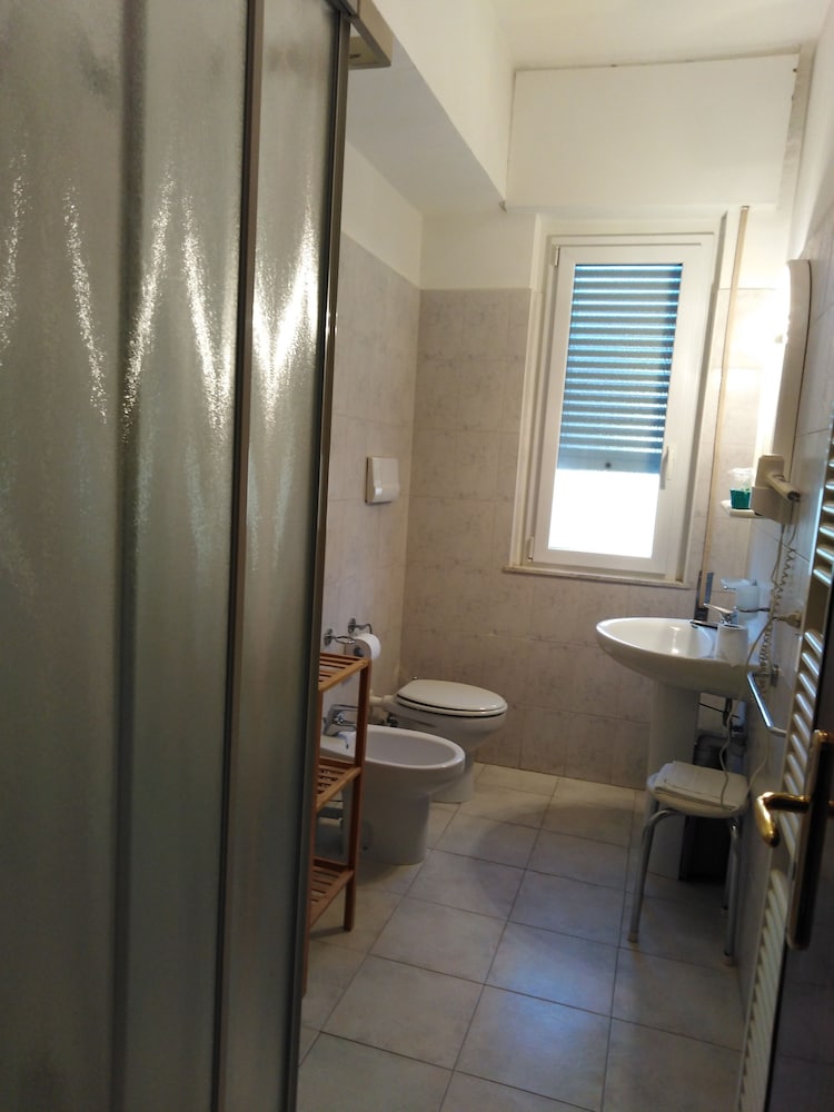 Hotel Villa Tempo d’Estate in Loano, Italy