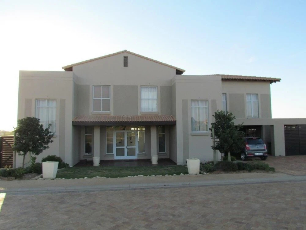 Flensborg Studios & Penthouse Langebaan Golf Estate — 4-Star Luxury Hotel in Saldanha, South Africa