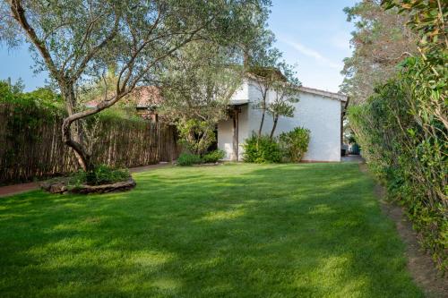 Ca cele viola Klodge in Olbia, Italy