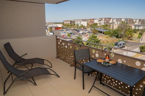 Sete Apt 2pers Terrasse Et Parking — 4-Star Luxury Hotel in Sete, France