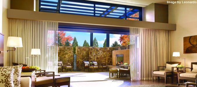The Allison Inn & Spa — hotel in Newberg