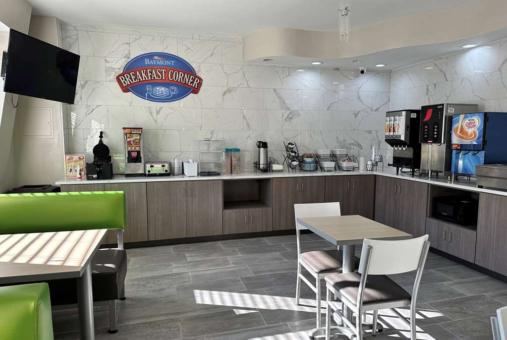 Baymont by Wyndham Noblesville - photo 28