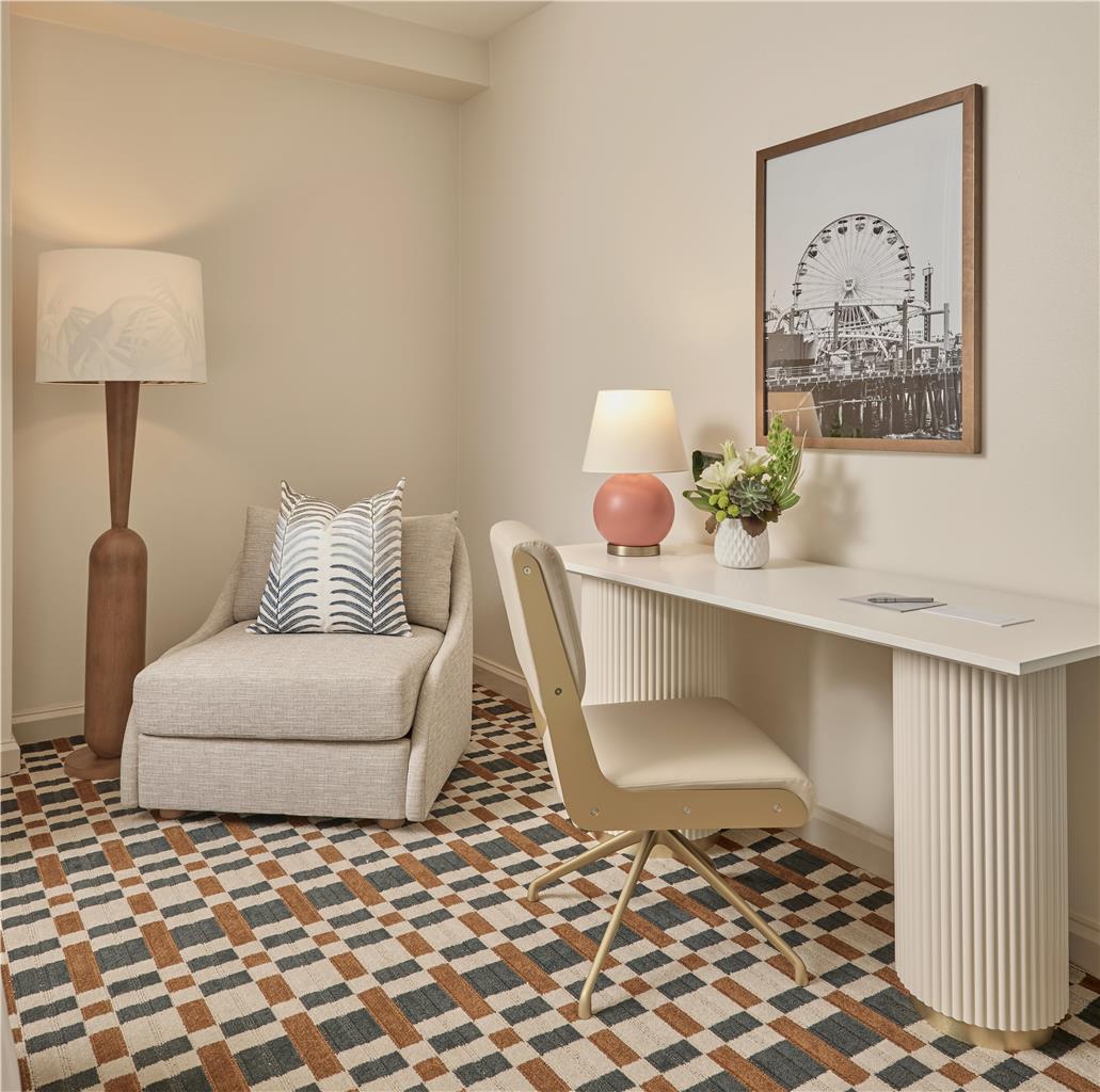 Hyatt Centric Delfina Santa Monica - photo 17