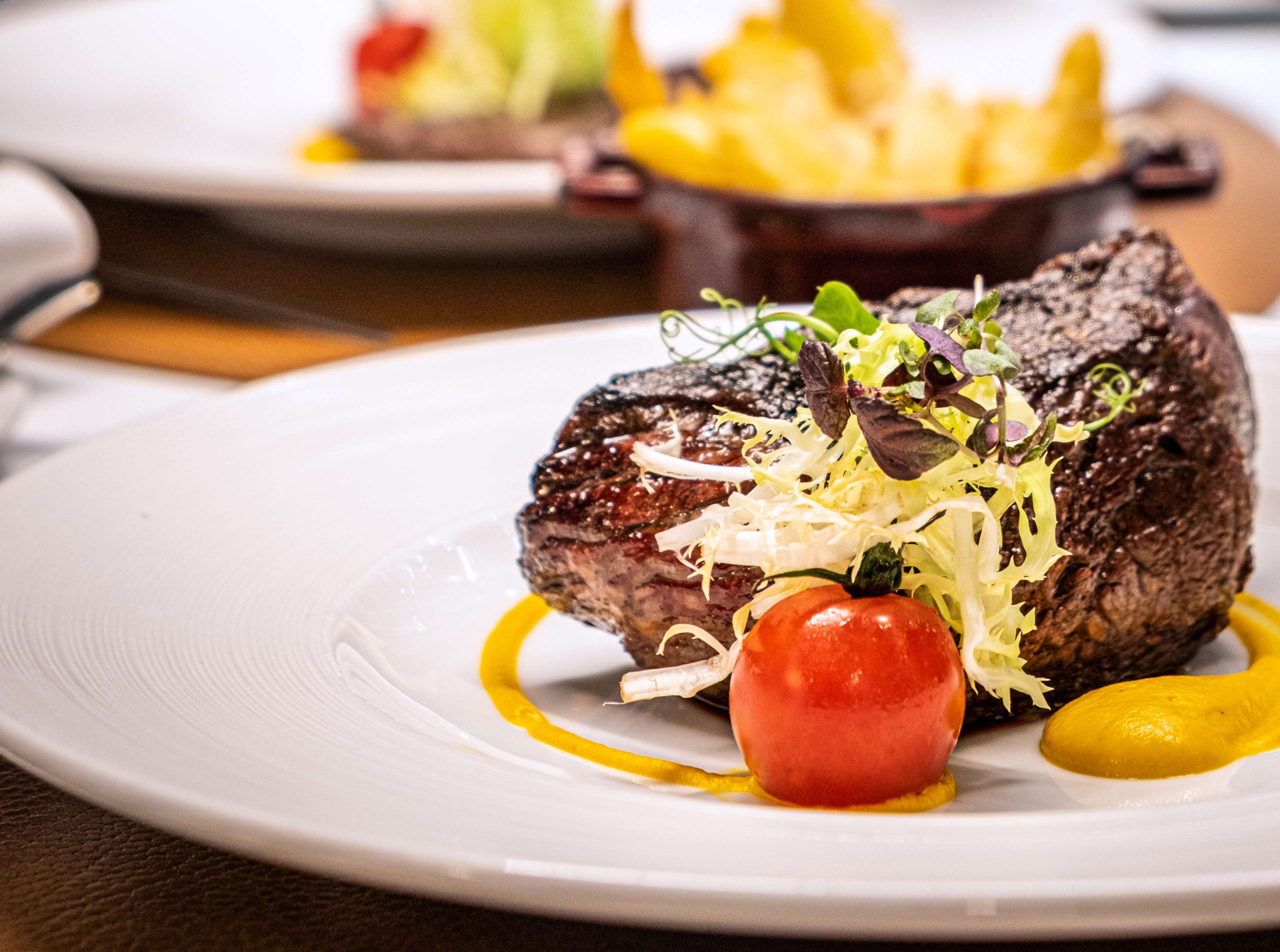 מזון ומשקאות