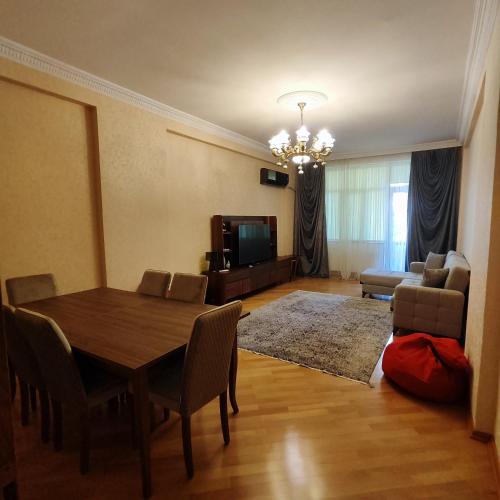 Apartment near to 28 May Metro station — 4-Star Luxury Hotel in Baku, Azerbaijan
