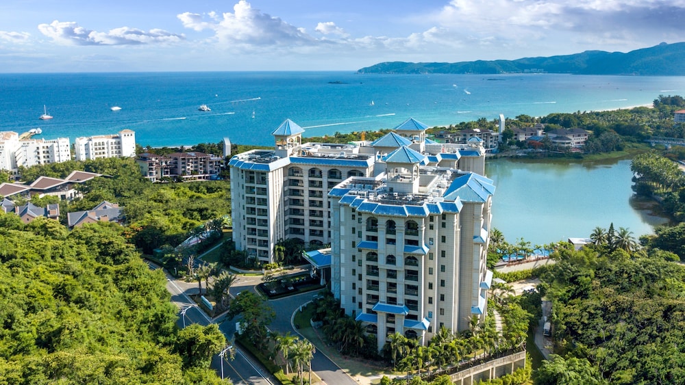 Holiday Inn Hotel and Suites Sanya Yalong Bay by IHG in Sanya, People's Republic of China
