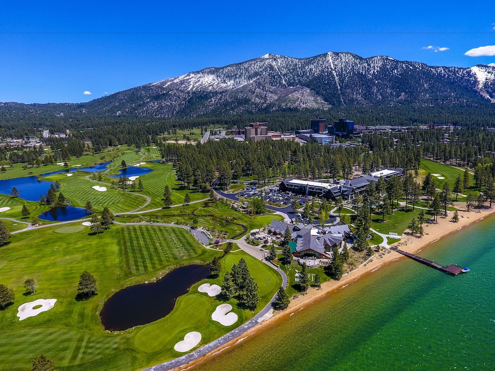 Edgewood Tahoe Resort - photo 191