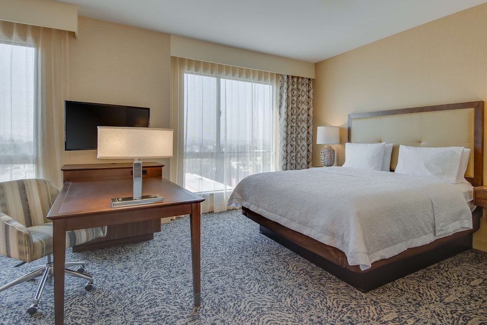 Hampton Inn & Suites Los Angeles Glendale - photo 23
