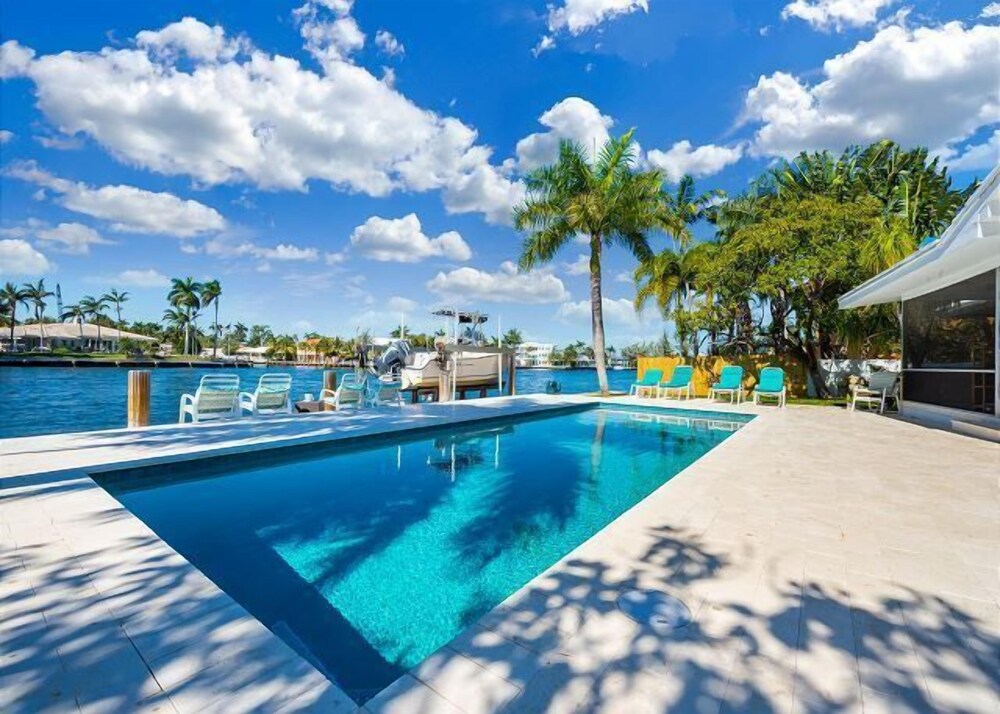 Salty Bungalows Rosie Fort Lauderdale - photo 27
