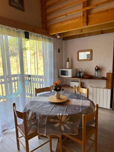 Duplex a L’hostellerie in Vars, France