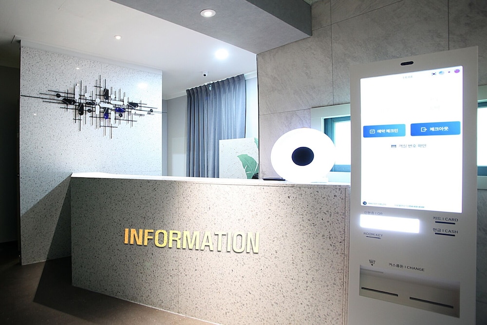 Gimcheon Soo in Gumi, South Korea