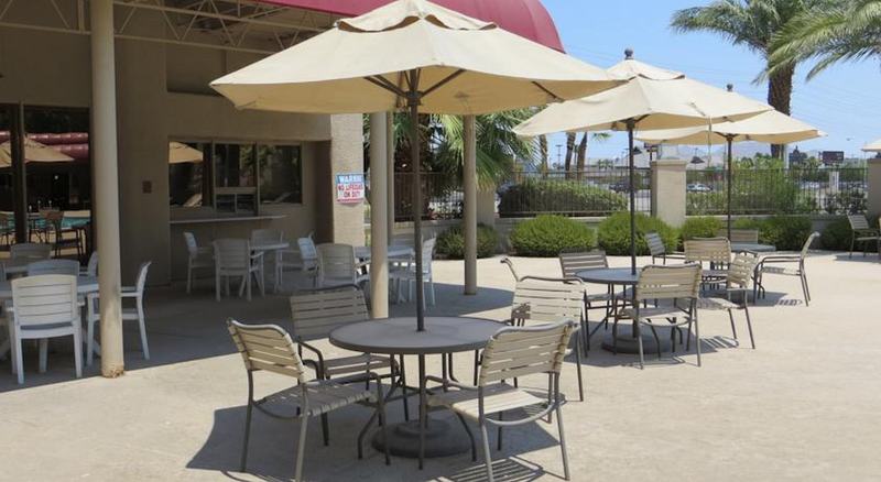 Rodeway Inn & Suites Las Vegas Strip - photo 15
