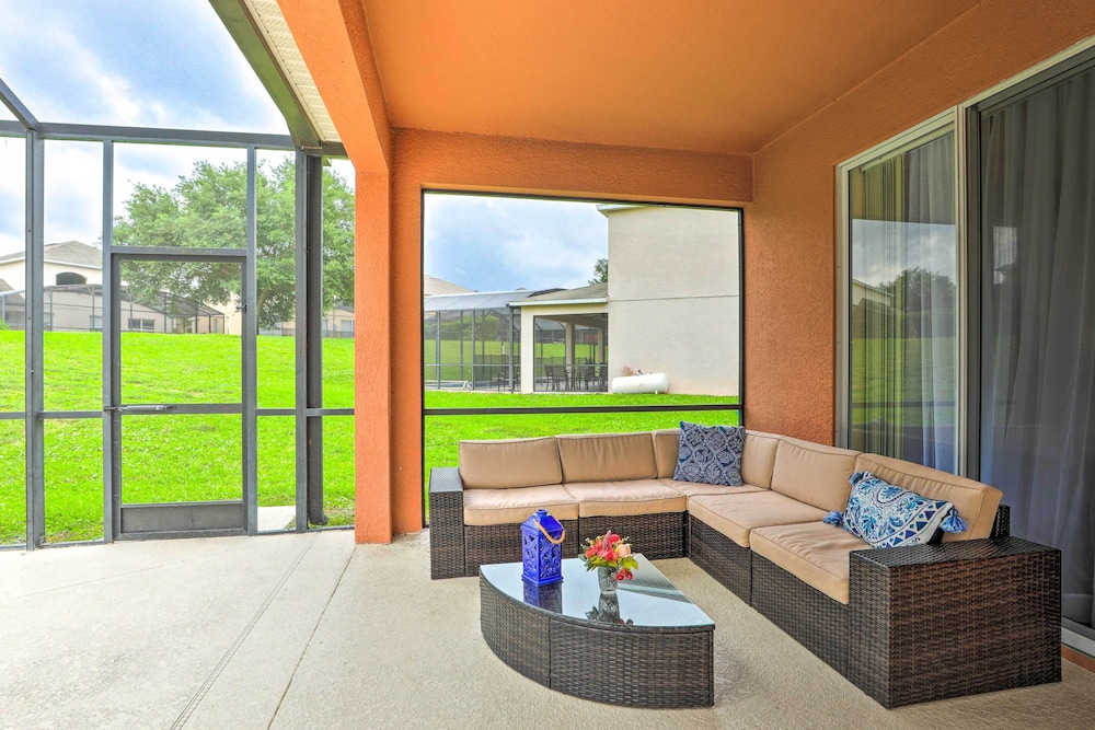 5 Mi to Disney World: Resort Home for Families - photo 36
