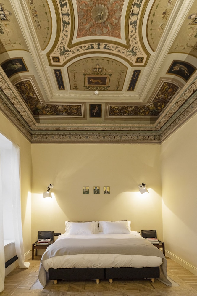 Richter Hotel a Member of Design Hotels — Moscow — photo 4