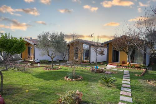 Hotel Villa Linda in Shkoder, Albania