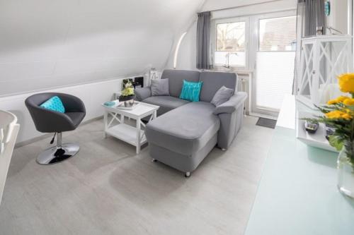 Seamens Cabin — 4-Star Luxury Hotel in Norddeich, Germany