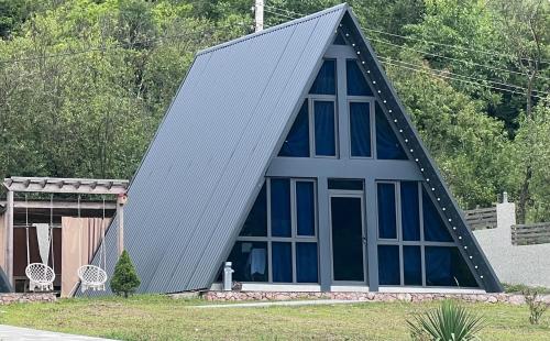 Green Villa Resort Light Blue in Dilijan, Armenia