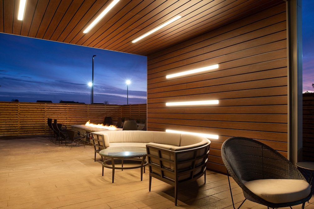 Courtyard by Marriott Kansas City Olathe - photo 33