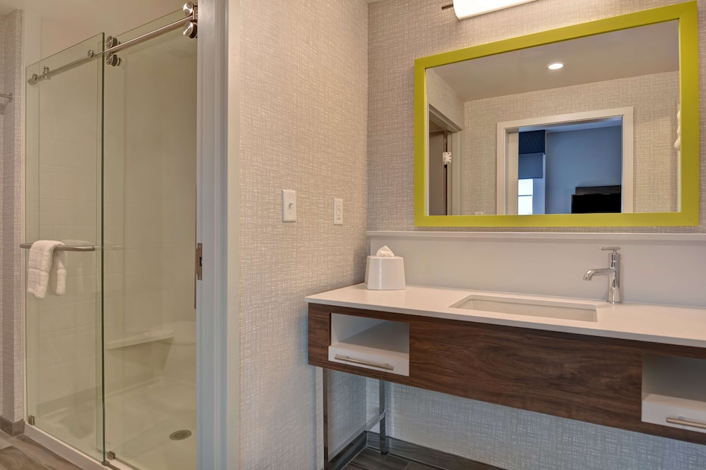 Hampton Inn & Suites Tampa Riverview Brandon - photo 28
