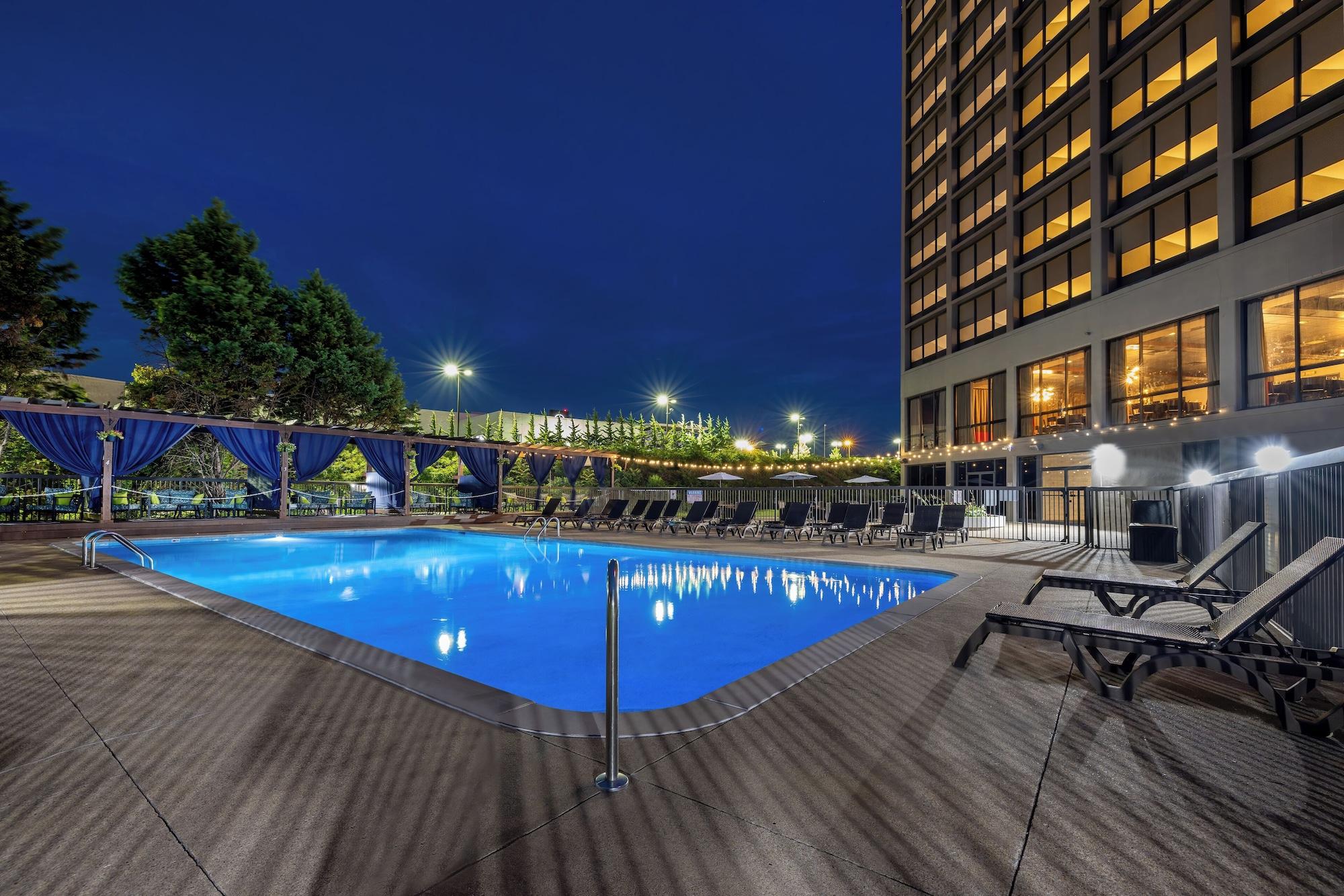 Hotel Preston — hotel in Nashville