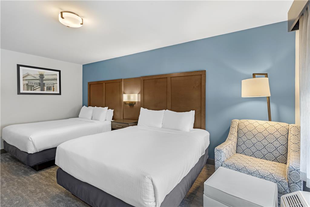 Best Western Plus Hershey - photo 36