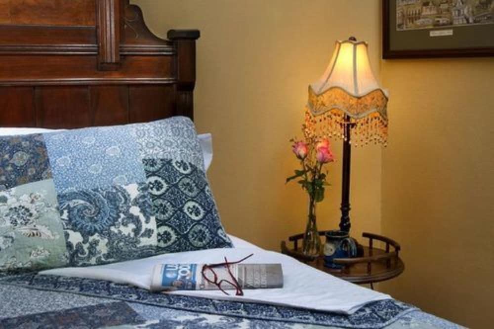 The Carriage House B&B - photo 10