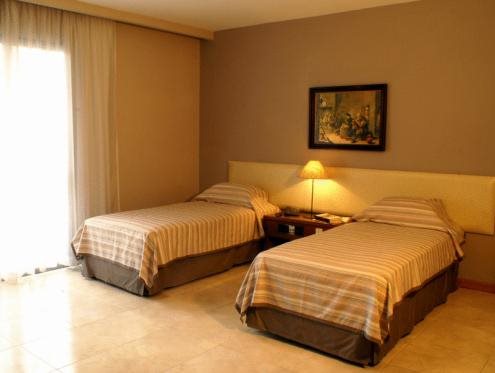 Duque Center in Porto Alegre, Brasil