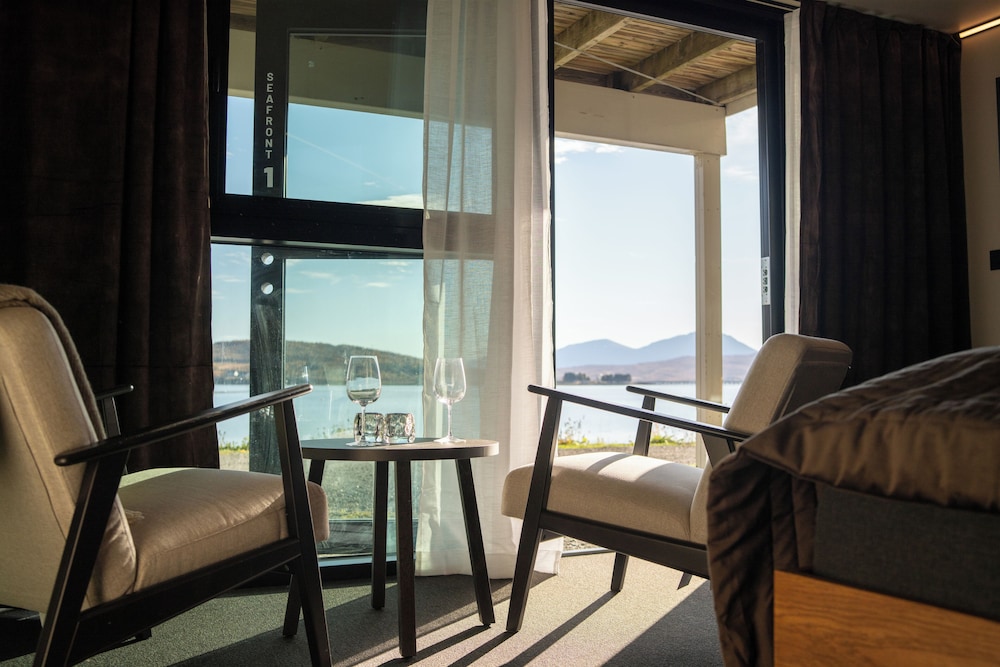 Steam Pier Adventure Hotel — Tromso — photo 4