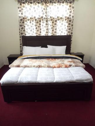 Hunza Regency Inn — Gilgit — photo 2