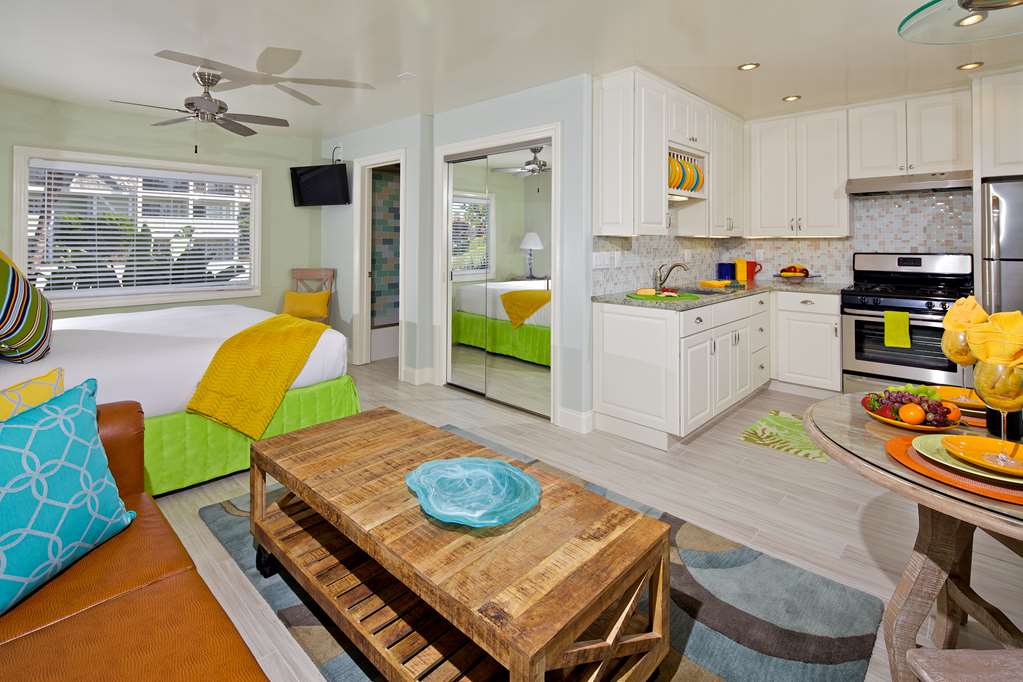 Ocean Palms Beach Resort - photo 14