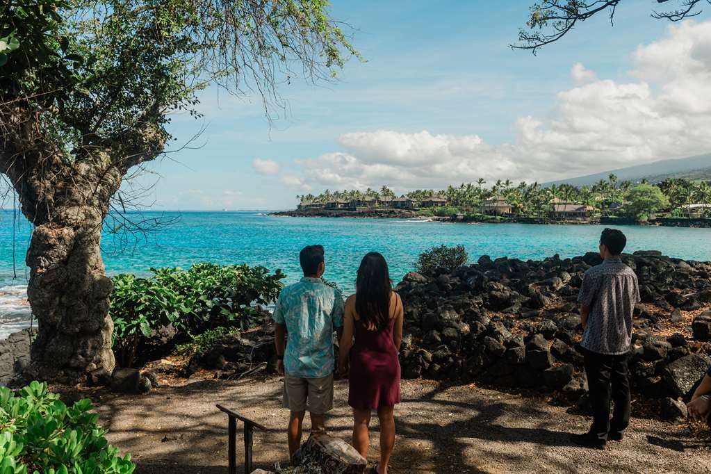 Outrigger Kona Resort & Spa - photo 68