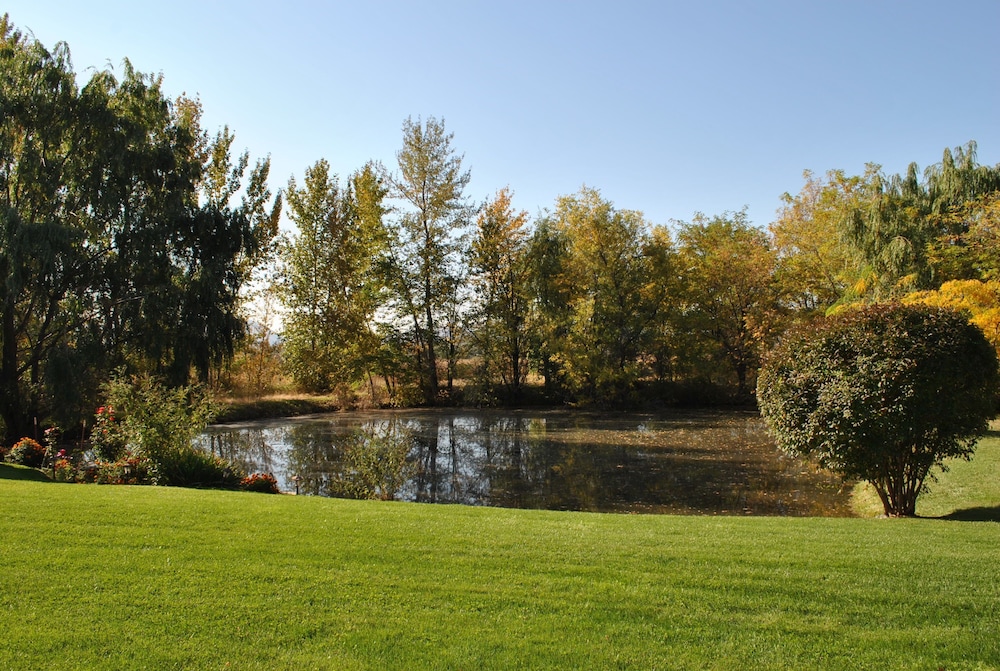 Birchfield Manor Inn and Restaurant - photo 35