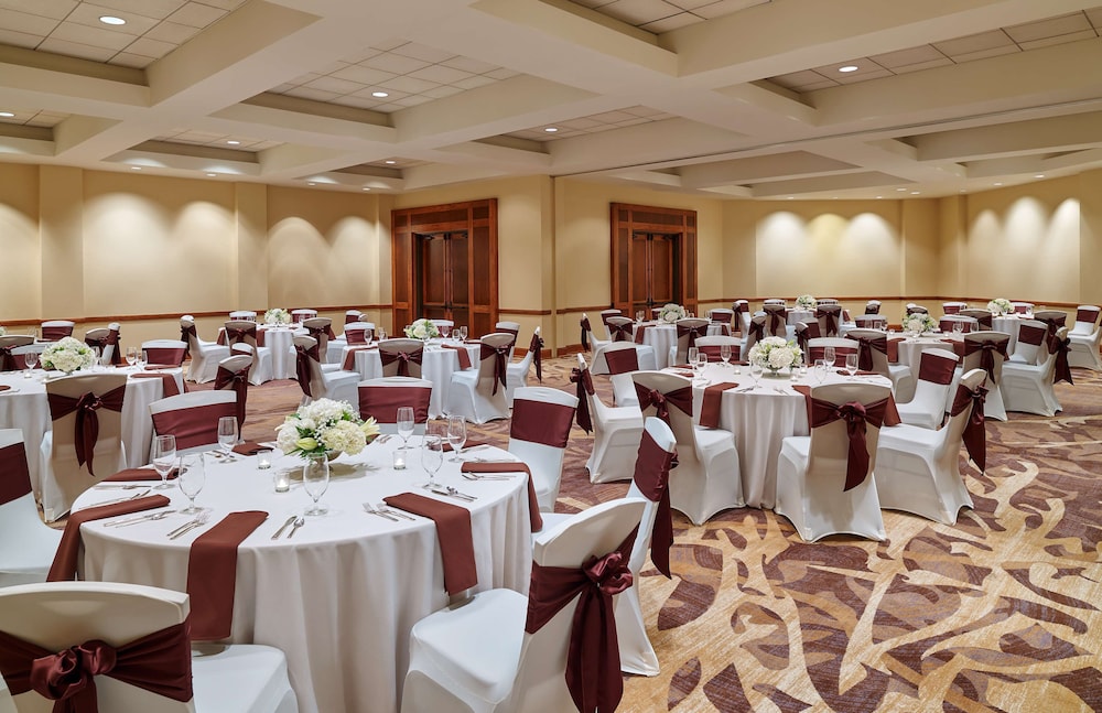 DoubleTree by Hilton San Antonio Airport - photo 22