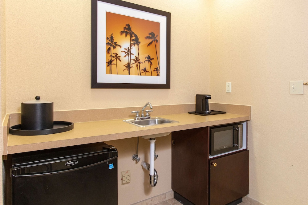 Hampton Inn Suites Jacksonville Airport - photo 26