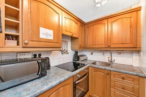 Finest Retreats Cleveland Hall Apt — 4-Star Luxury Hotel in Thirsk, United Kingdom