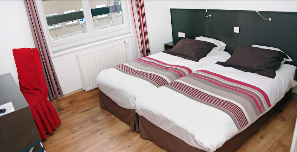 Le Saint Sebastien - last minute hotel in Halluin