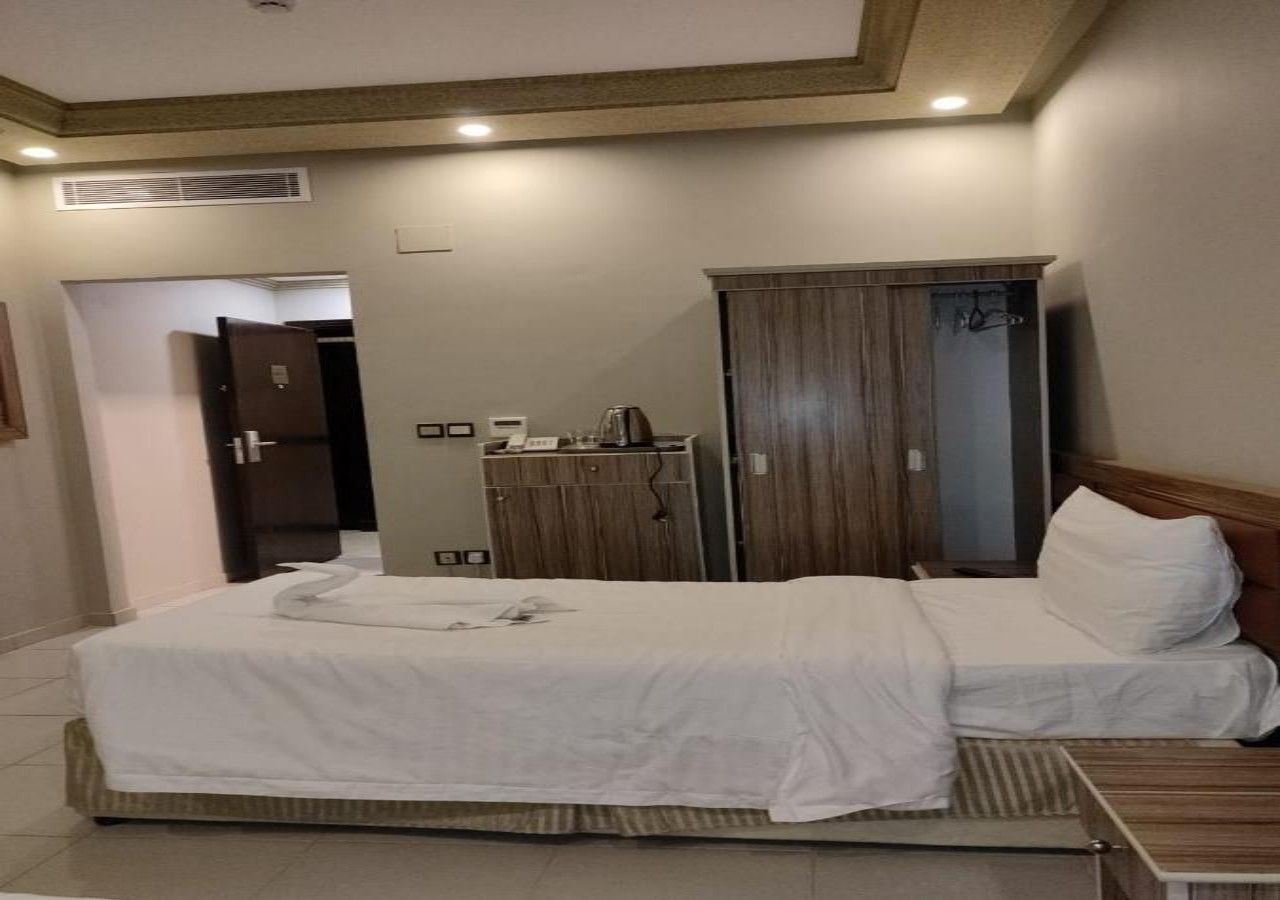 Almkhtaron 2 - last minute hotel in Jeddah