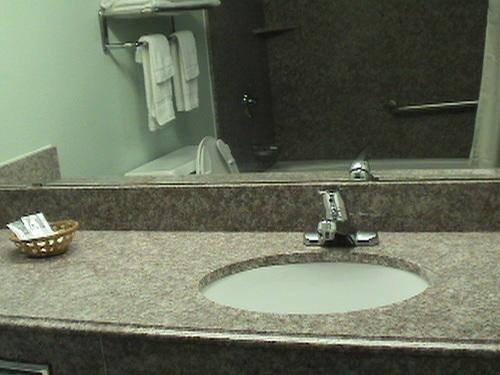 Americas Best Value Inn Crossett - photo 25